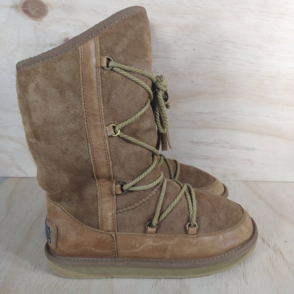 Australia Luxe Collective Norse Women´s Size 9